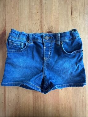 CAT & JACK ULTIMATE STRETCH SHORTS
